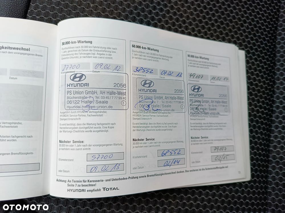 Hyundai ix35 2.0 2WD Style - 30