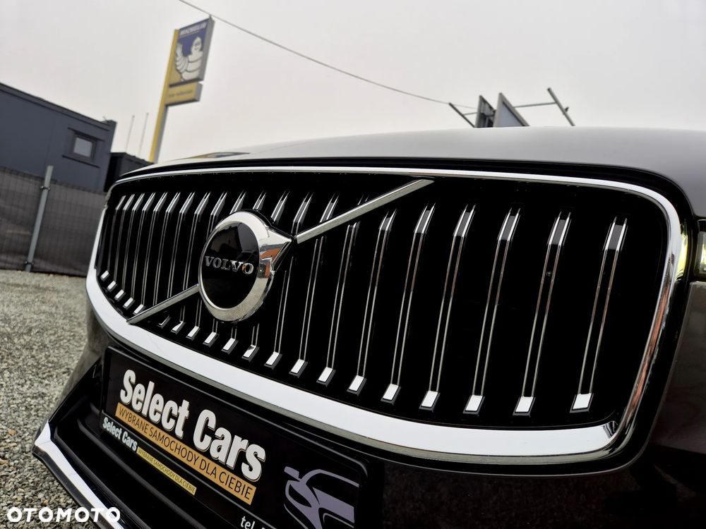 Volvo XC 60 B4 D Geartronic Inscription - 33