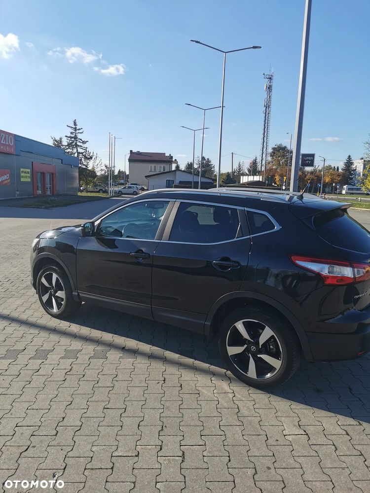 Nissan Qashqai - 3