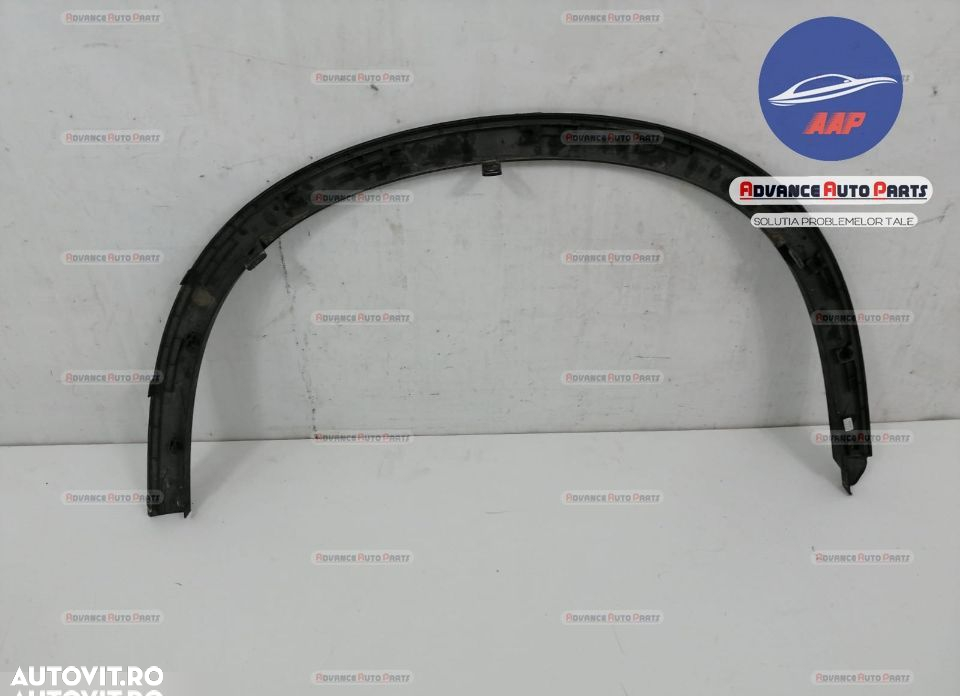 Bandou Overfender dreapta spate original stare buna Suzuki  Vitara  2 - 4