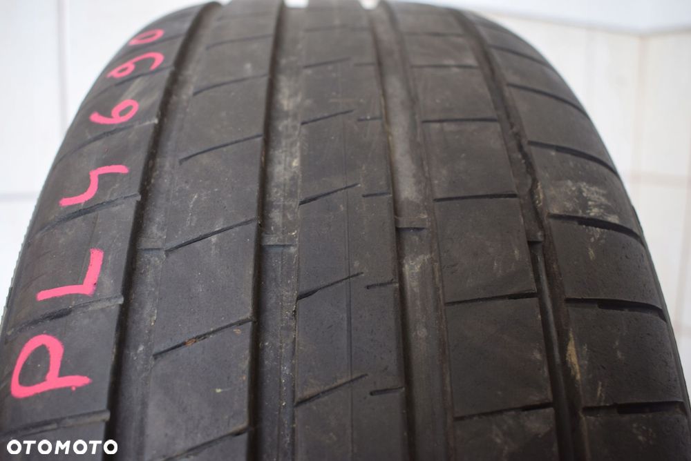 R17 225/50 Goodyear Eagle F1 Asymmetric 6 Wysyłka gratis! - 1
