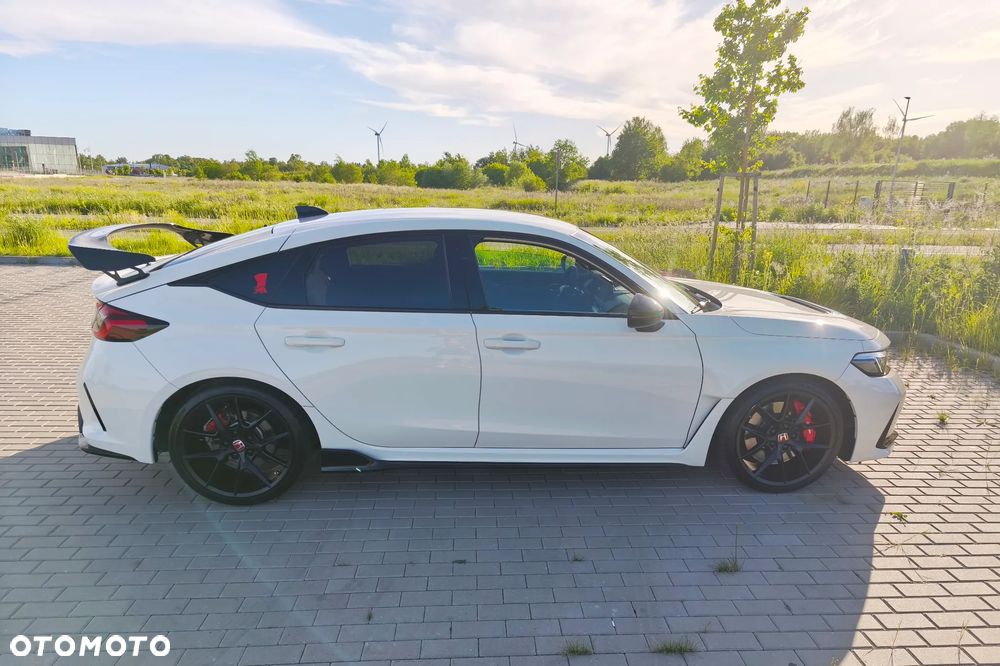 Honda Civic 2.0 T Type R - 6
