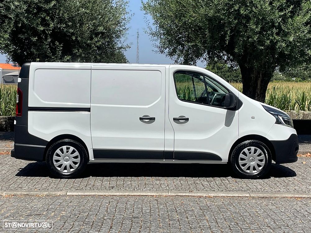 Renault Trafic 2.0 dCi IVA Dedutível - 4