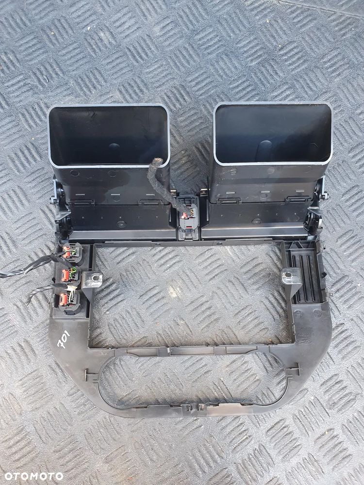 FORD Kuga Mk 1, C MAX I RAMKA RADIA 3M51-18522-DDW EUROPA - 4