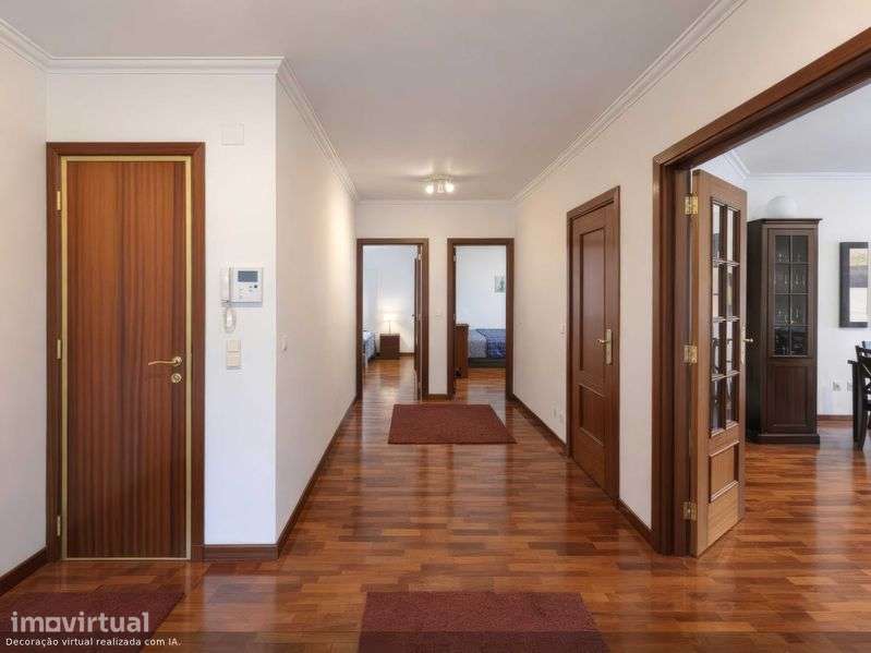 Apartamento T2 de qualidade superior nas Laranjeiras - Grande imagem: 4/12
