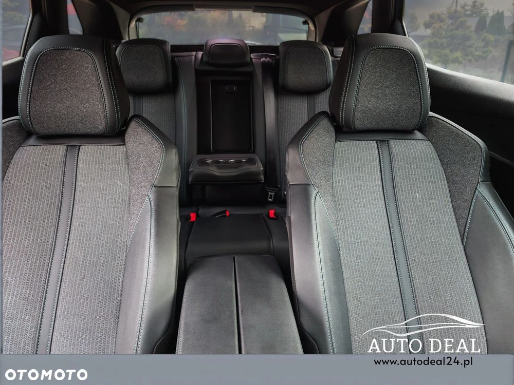 Peugeot 3008 1.2 PureTech GT S&S - 25