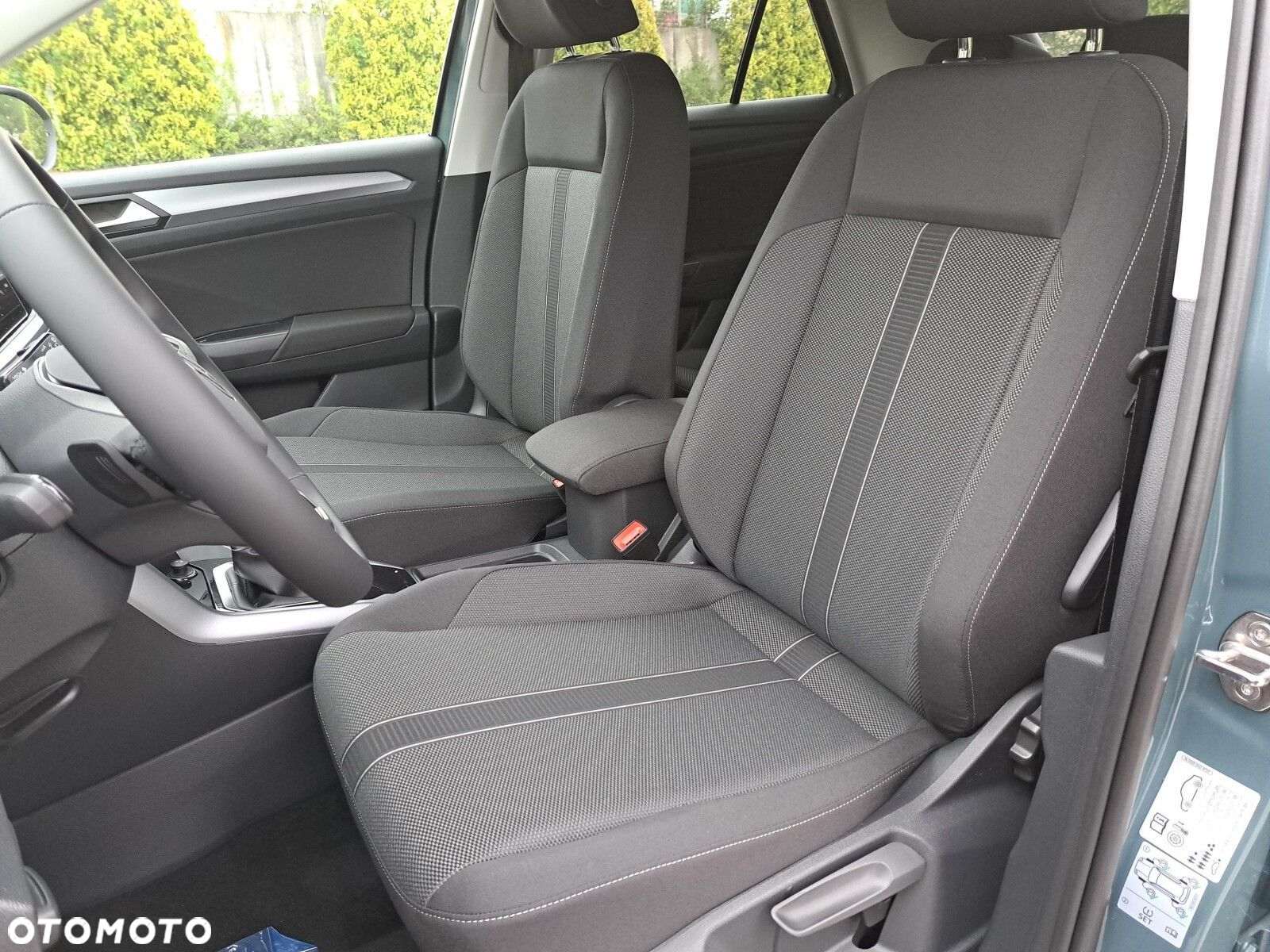 Volkswagen T-Roc 1.5 TSI Life Plus DSG - 11