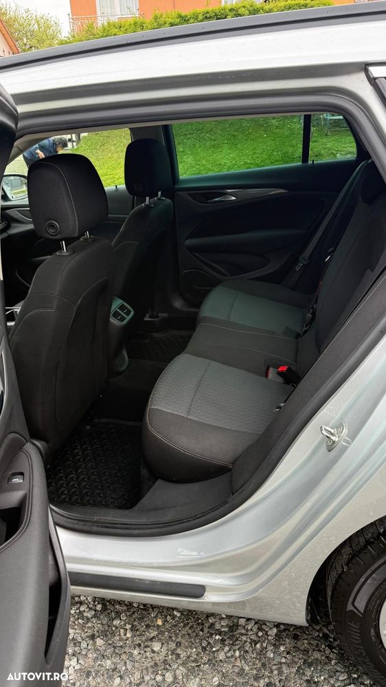 Opel Insignia 2.0 CDTI Aut. - 7