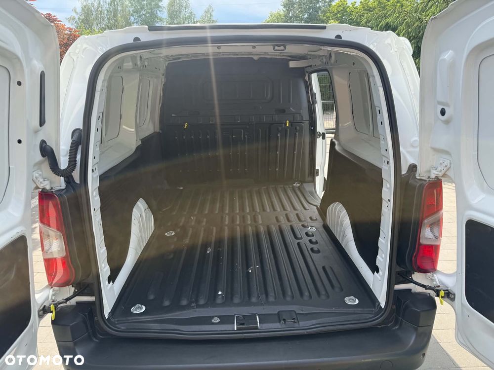 Citroën Berlingo - 6