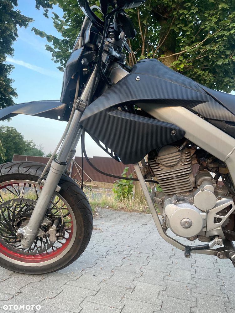 Derbi Senda - 6