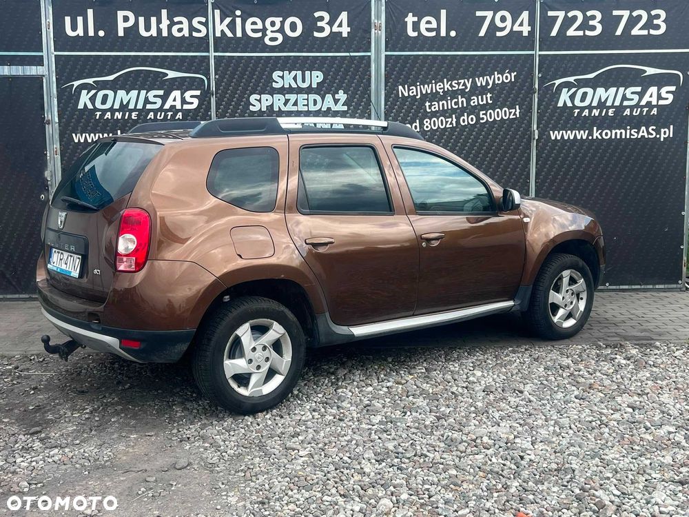 Dacia Duster - 4