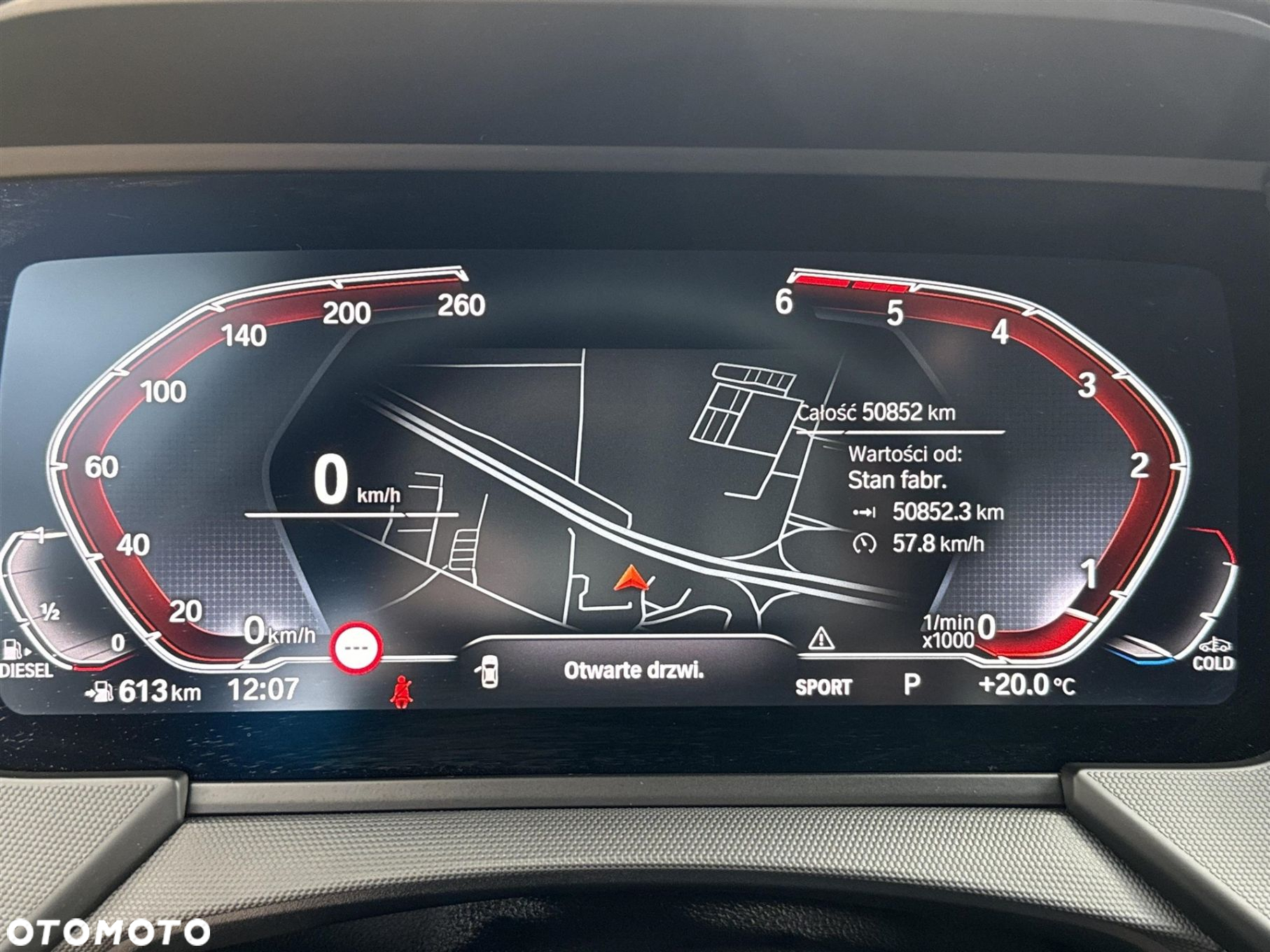 BMW Seria 1 118d - 11