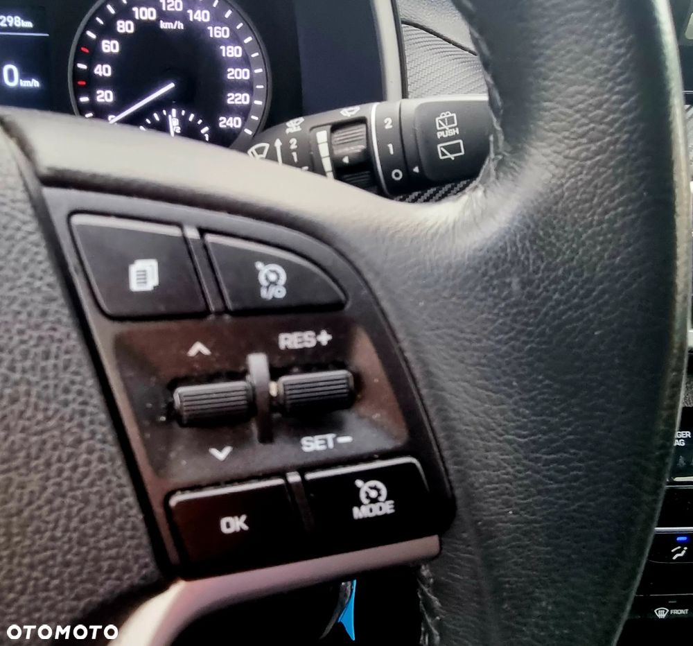 Hyundai Tucson 1.6 GDi Comfort 2WD - 15