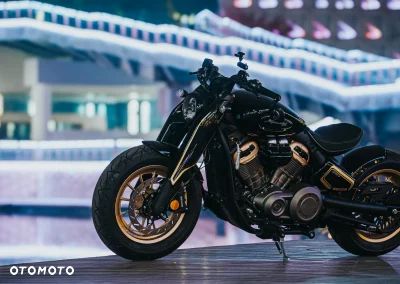 Benda Napoleon 500 - 9