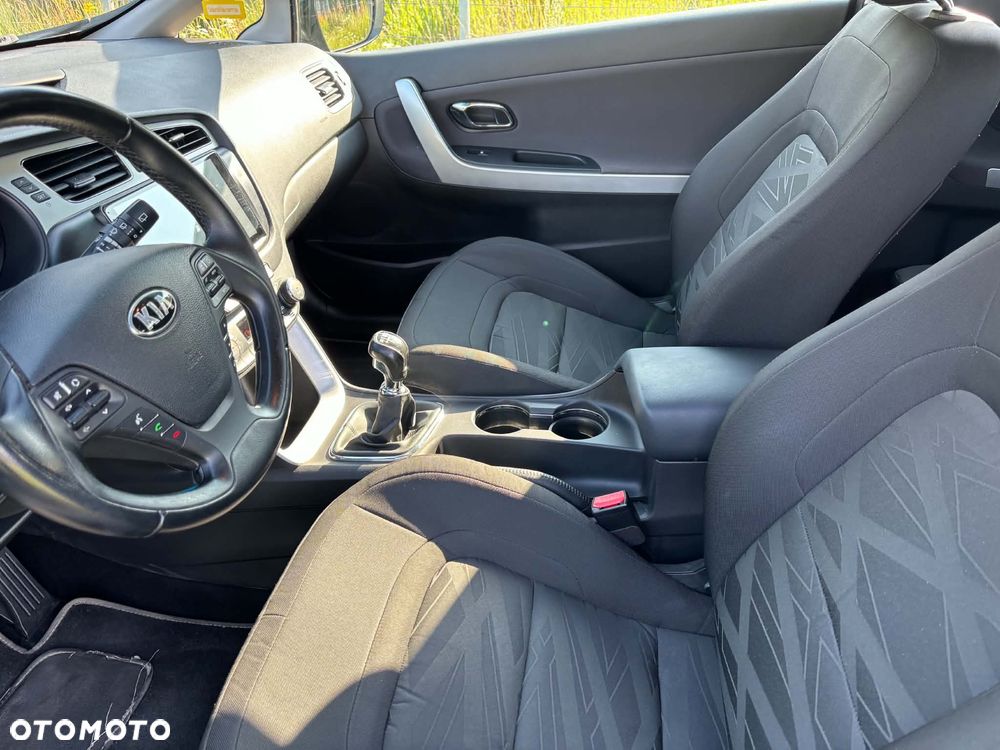 Kia ProCeed 1.6 GDI L - 7