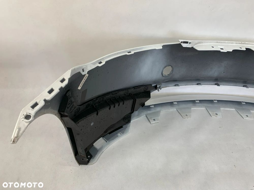 Tesla Model 3 III FL 23r Zderzak przod przedni Lift 2023 - 4