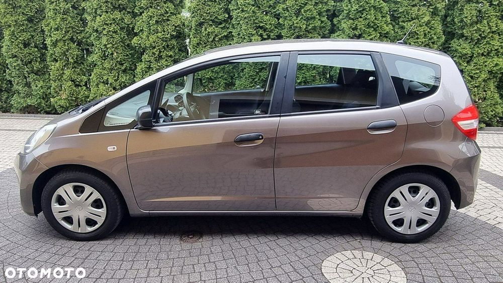 Honda Jazz - 6