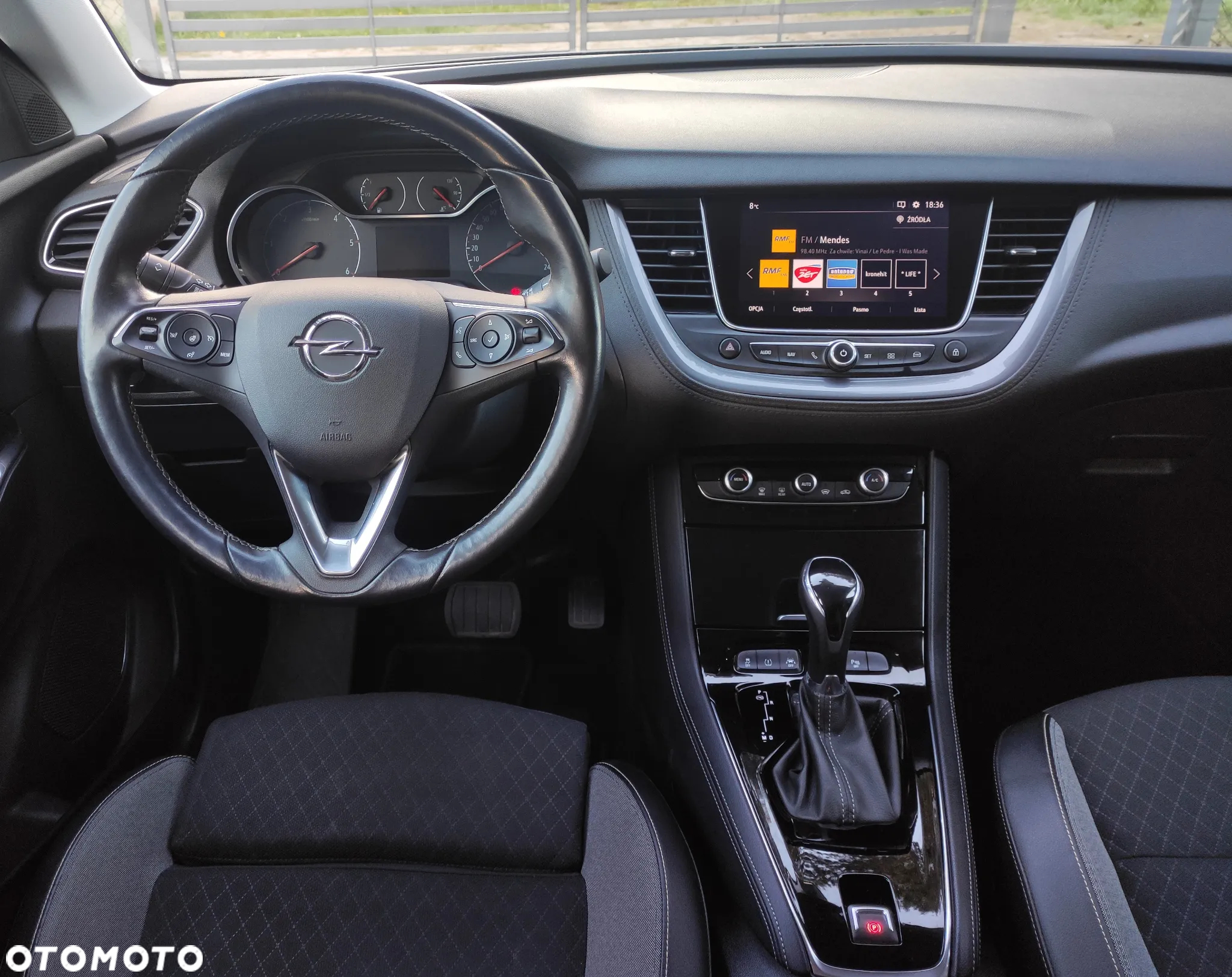 Opel Grandland X - 7