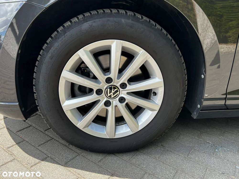 Volkswagen Passat 2.0 TDI SCR Comfortline DSG - 4
