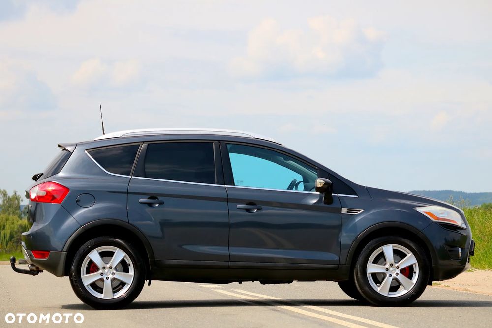 Ford Kuga 2.0 TDCi Trend FWD - 35