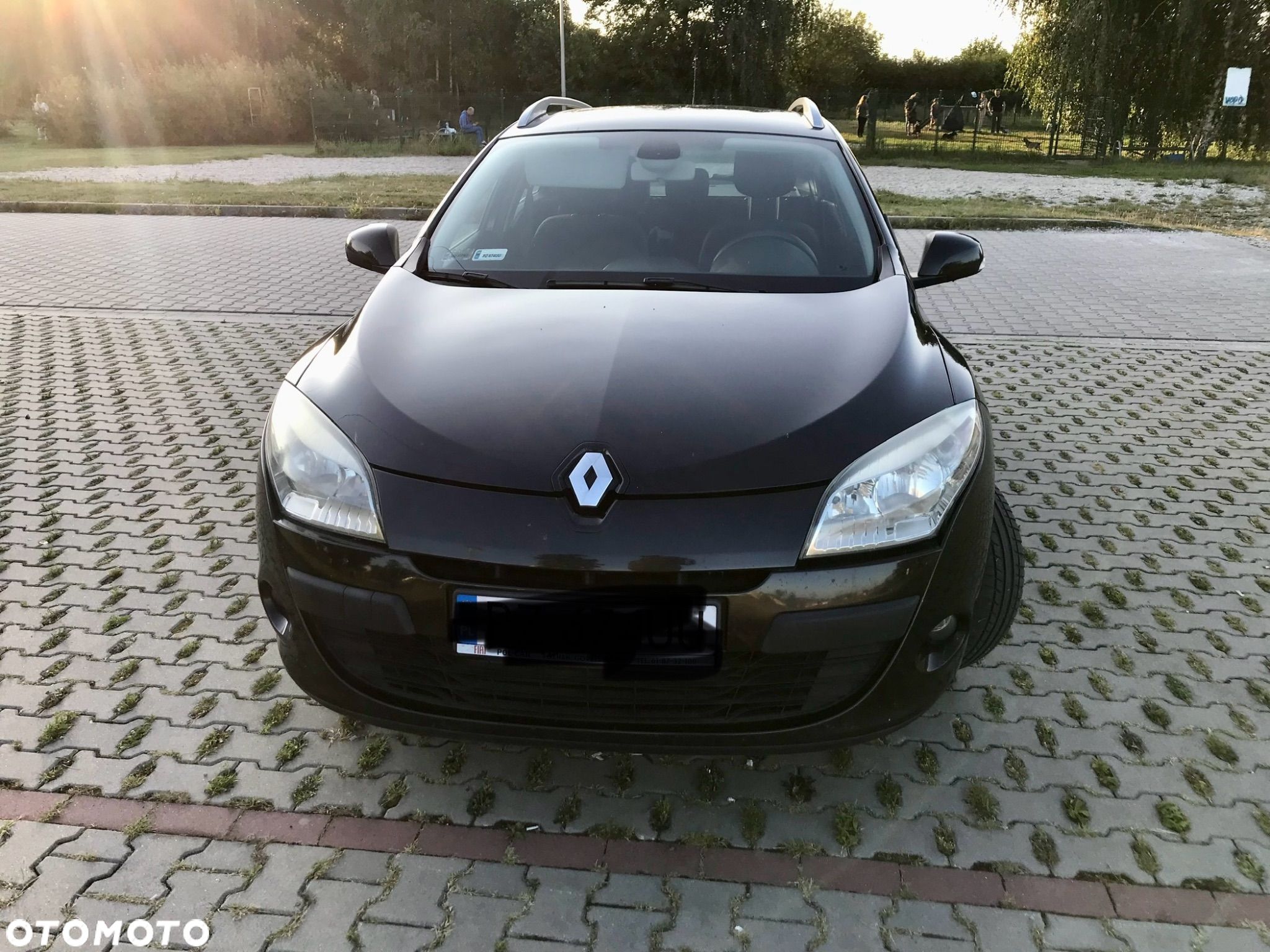 Renault Megane - 1