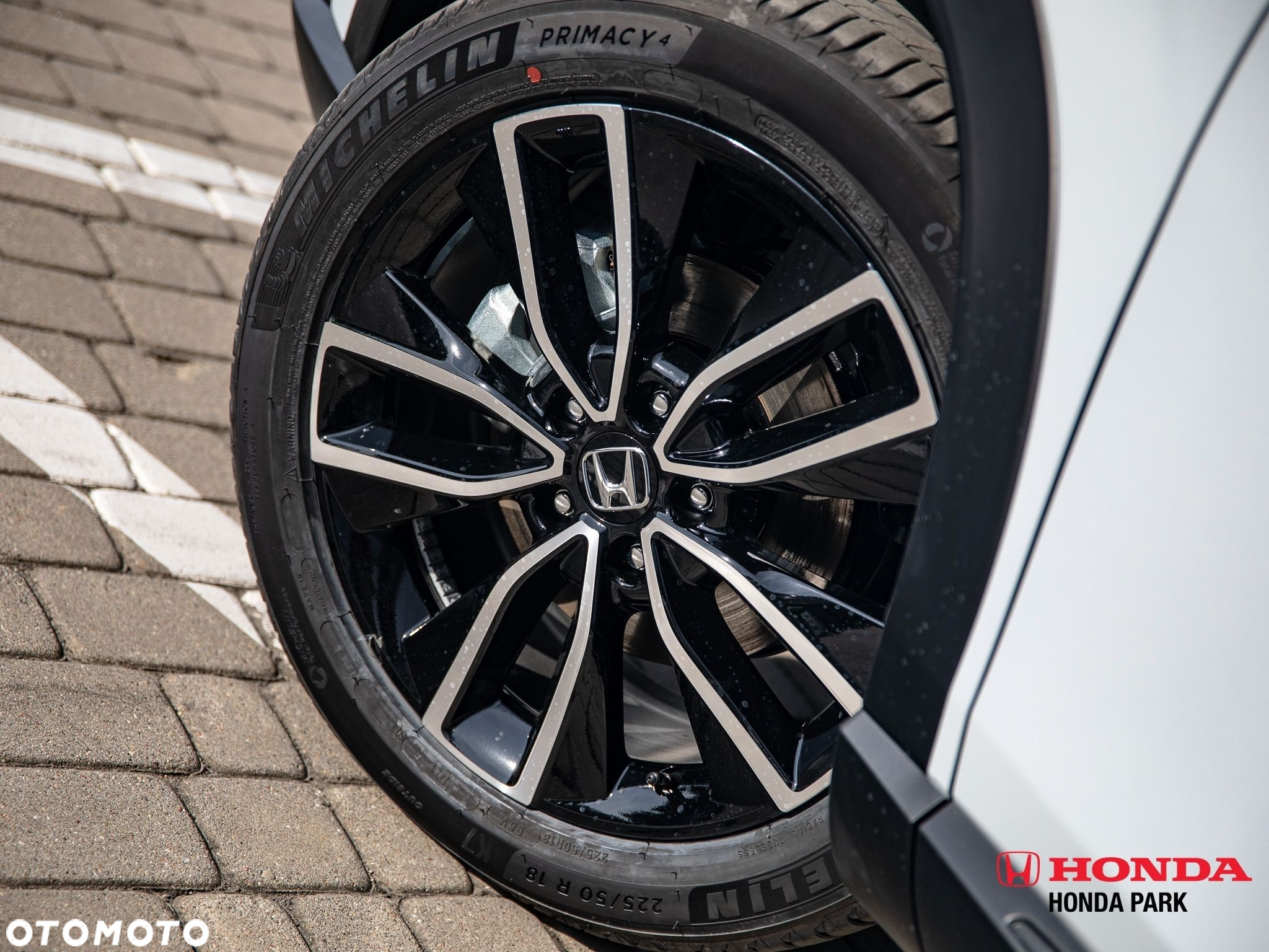 Honda HR-V 1.5 i-MMD Elegance CVT - 9