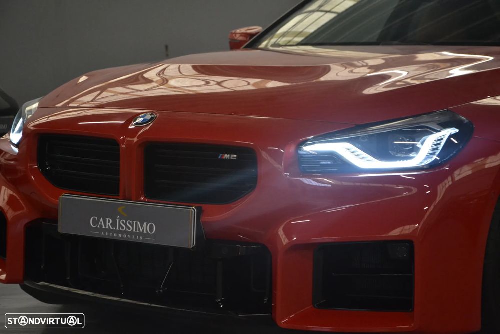 BMW M2 Standard - 15