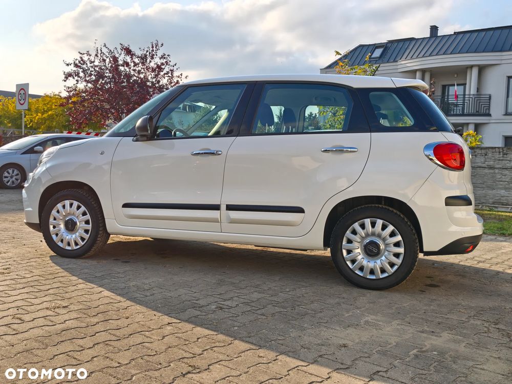 Fiat 500L 1.4 16V - 23