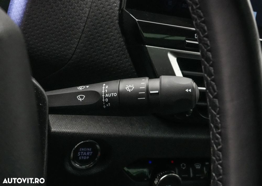 Citroën C4X 1.2 PureTech 130 S&S EAT8 Feel Pack - 24