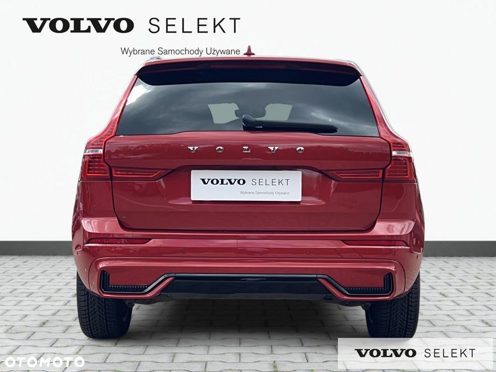 Volvo XC 60 B4 D AWD R-Design - 7