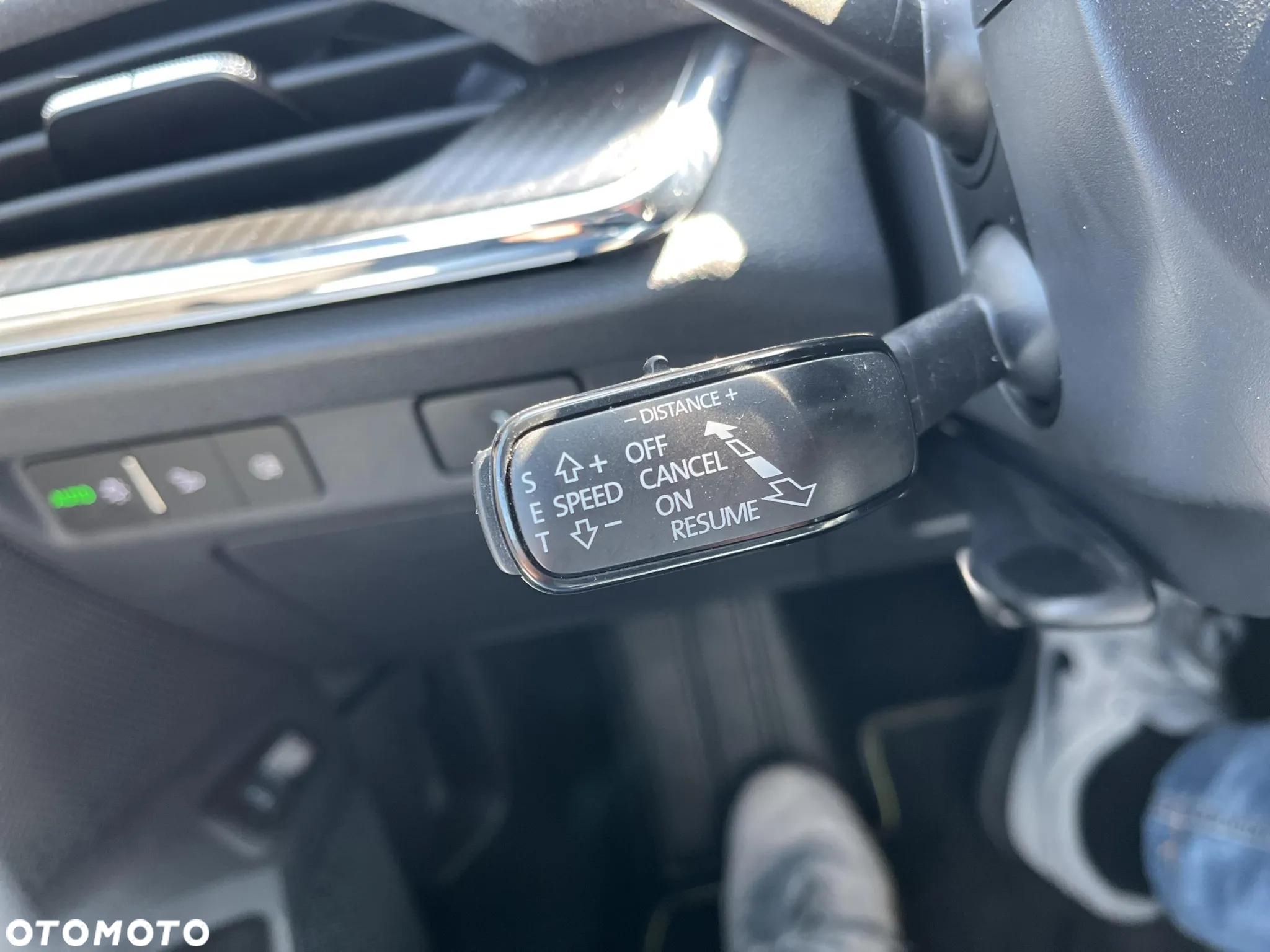 Skoda Enyaq Coupe RS 82kWh - 33