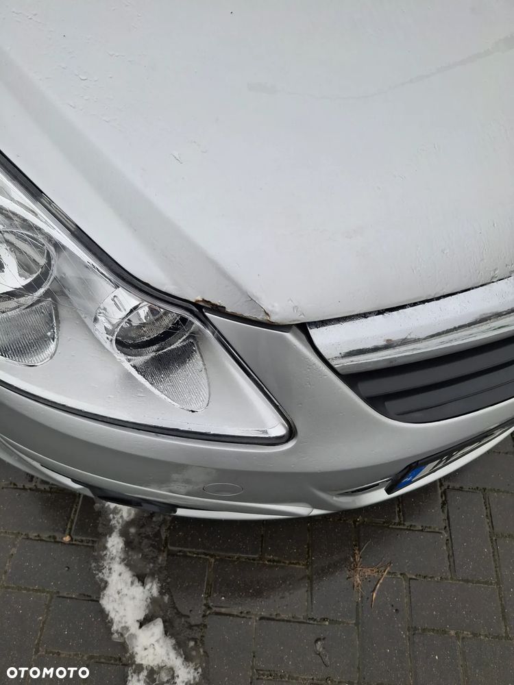 Opel Corsa 1.2 16V Essentia - 8