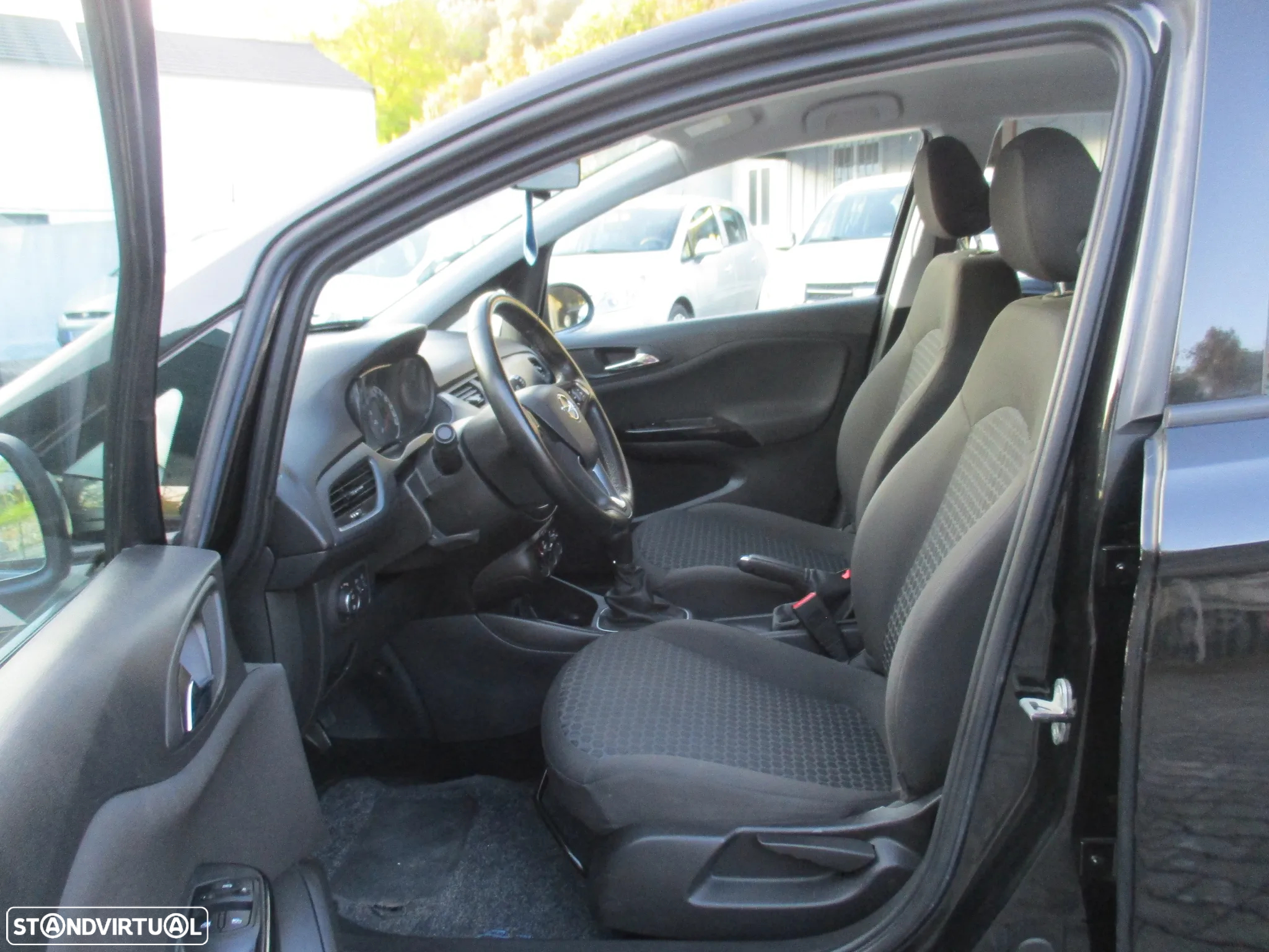 Opel Corsa 1.3 CDTi Business Edition - 19