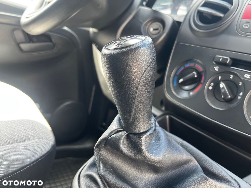 Fiat FIORINO - 22