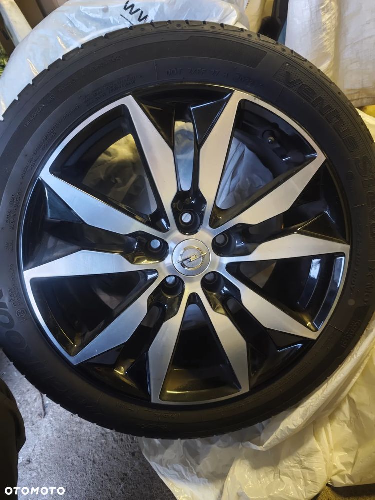 Opel Insignia 2.0 CDTI automatik Innovation - 28