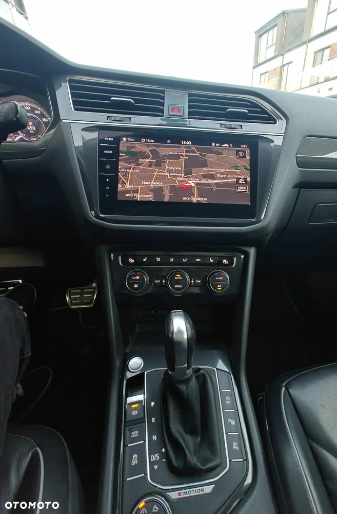 Volkswagen Tiguan Allspace 2.0 TDI 4Mot SCR Highline DSG - 12