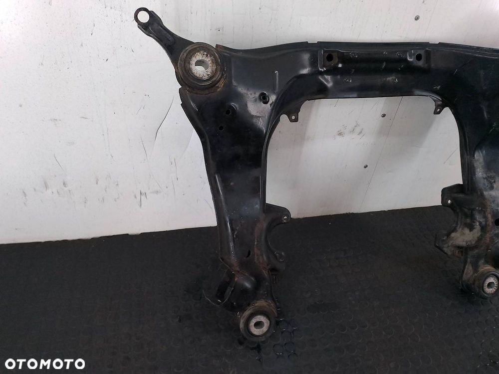 WÓZEK,TRAWERS PRZÓD AUDI A4 B7 8E0399313BM 3.0 TDI - 6