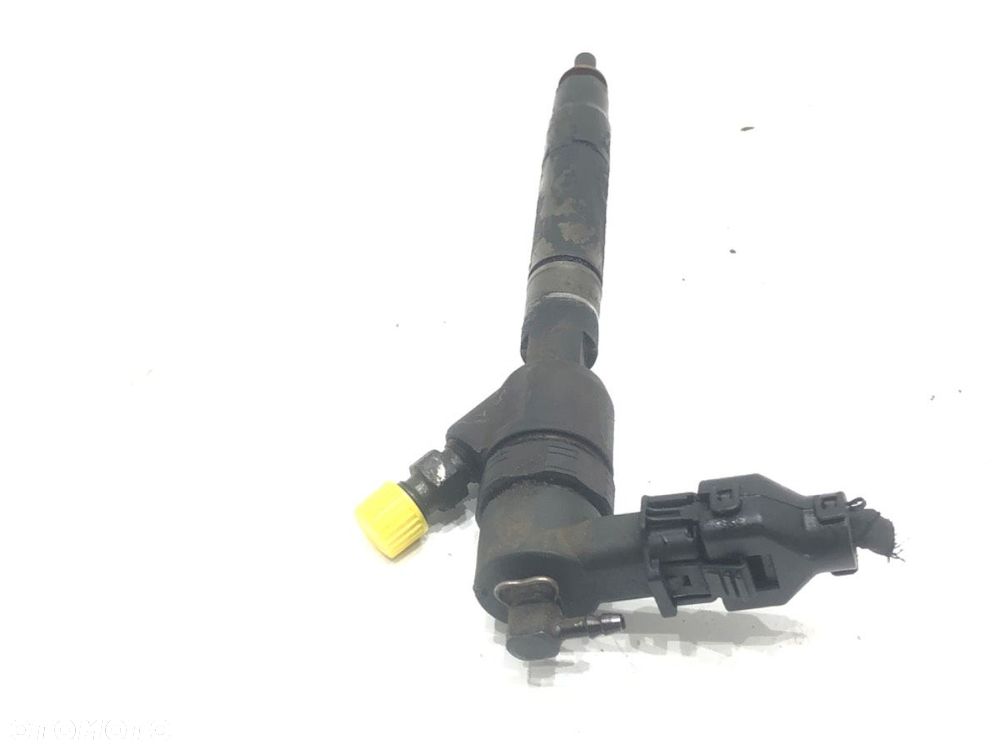 WTRYSKIWACZ  KIA PICANTO I (SA) 2004 - 2012 1.1 CRDi 55 kW [75 KM] olej napędowy 2005 - 2011 - 3