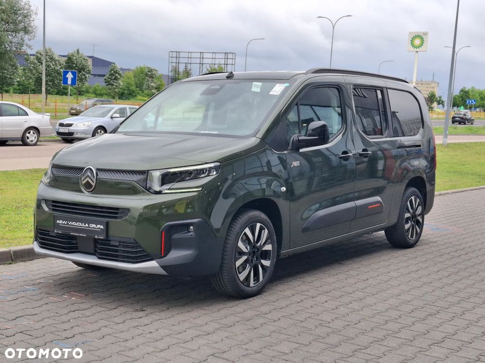Citroën Berlingo XL 1.5 BlueHDI Max S&S - 3