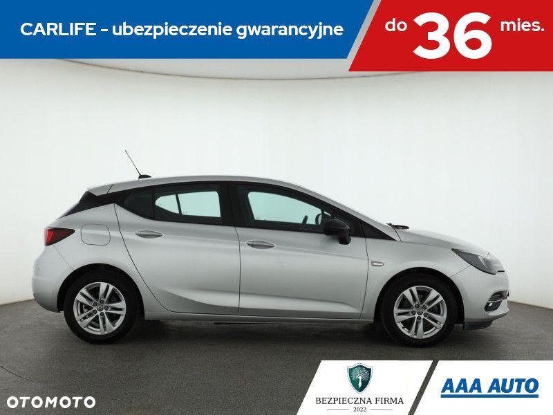 Opel Astra - 8