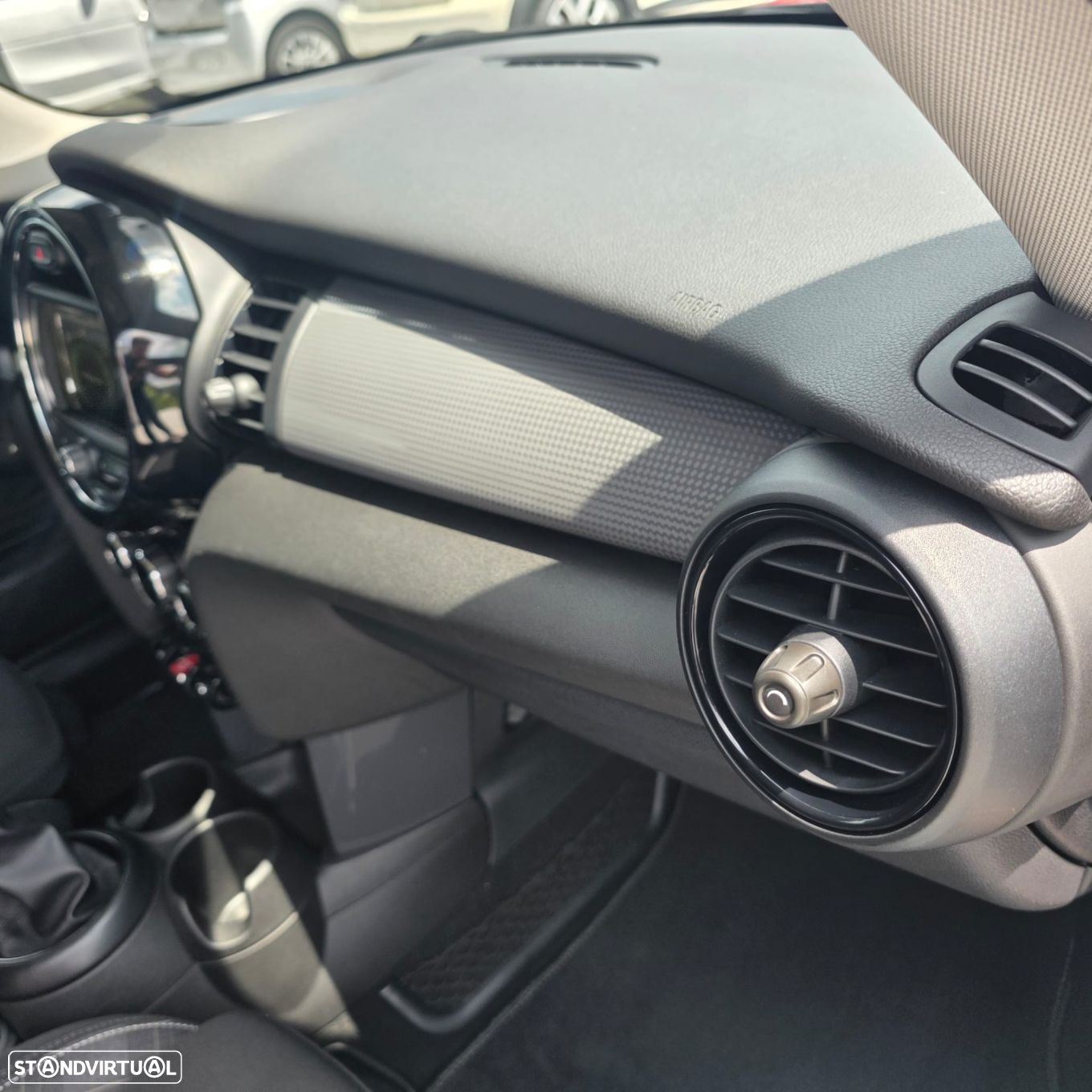 MINI 3 Portas Cooper - 28