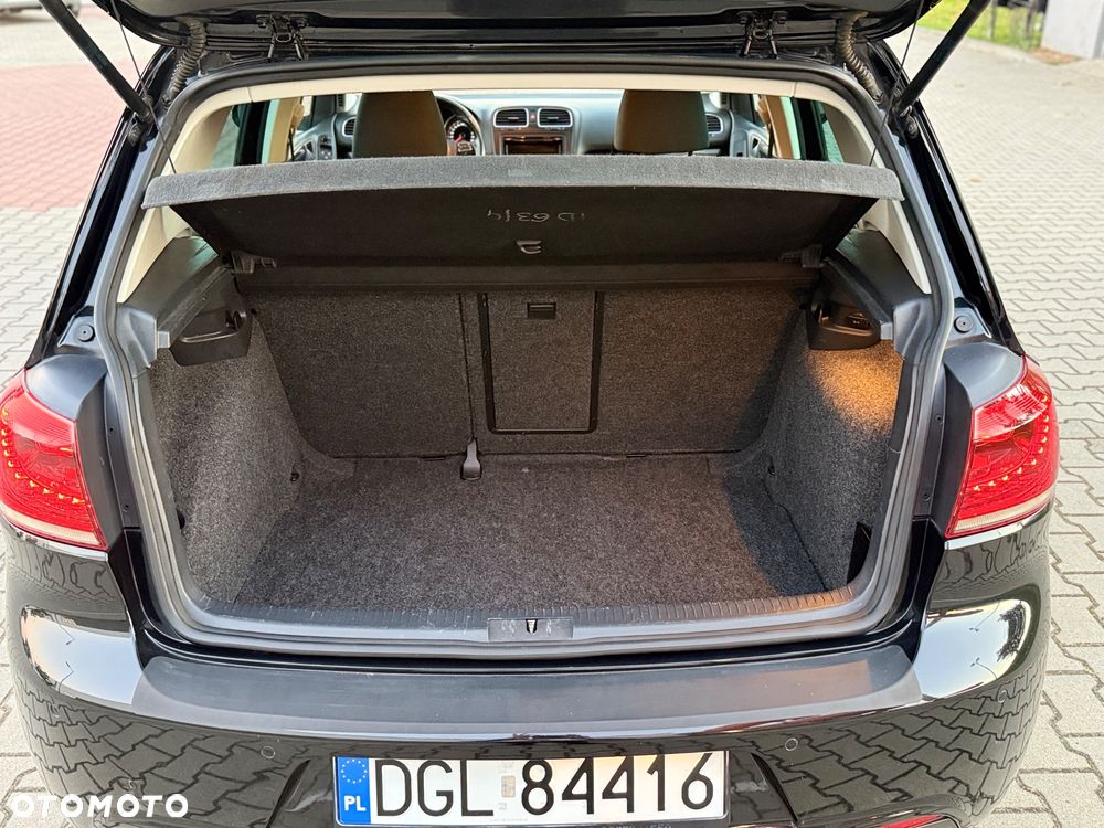 Volkswagen Golf 2.0 TDI DPF GT Sport - 33
