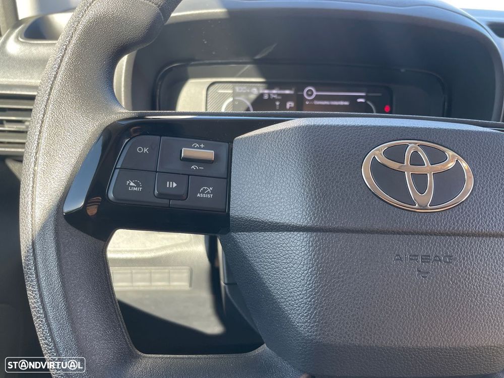 Toyota Proace - 18