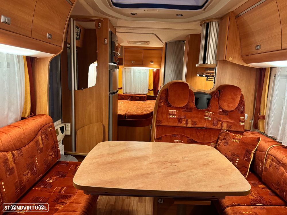 Challenger Eden 612 - 12