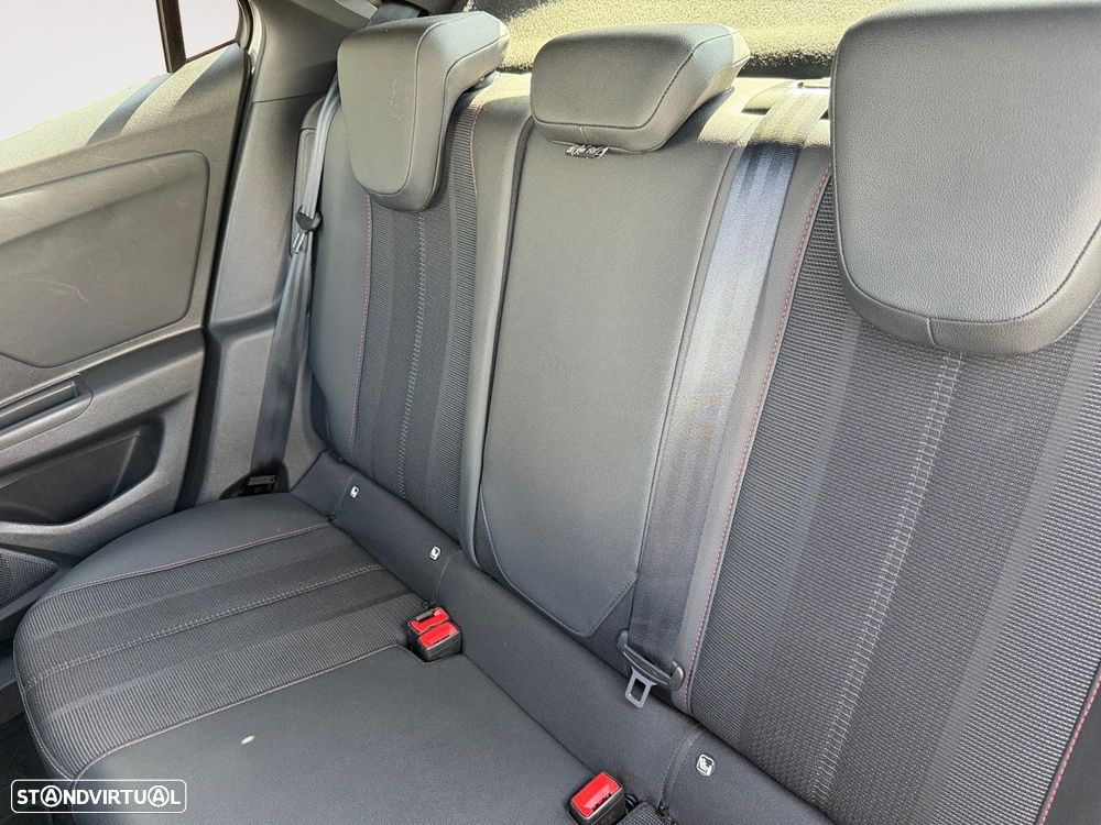 Opel Mokka 1.2 T GS - 13