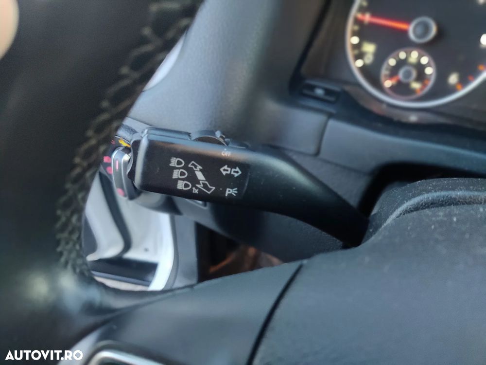 Volkswagen Tiguan - 21