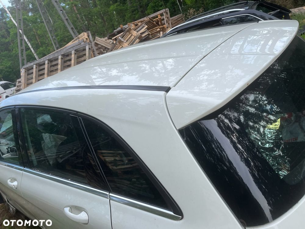 Mercedes-Benz Klasa B 200 7G-DCT Style - 10
