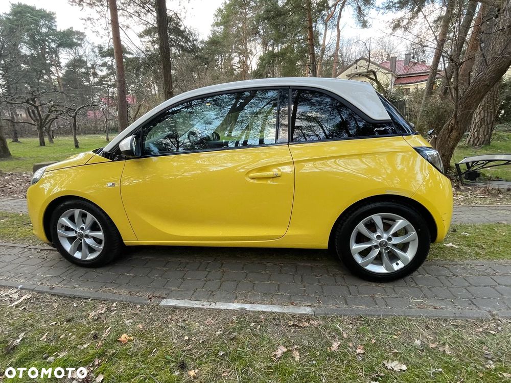 Opel Adam 1.2 Jam S&S EU6 - 1