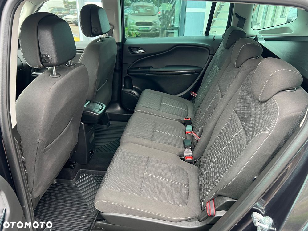 Opel Zafira 2.0 CDTI Enjoy EcoFLEX S&S - 17