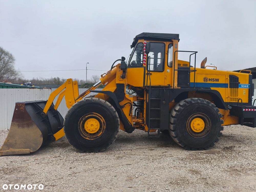 HSW 534E/534C/Dżojstik!!! - 12